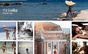 Anatoli Villa, Tranquil Retreat, By Thinkvilla